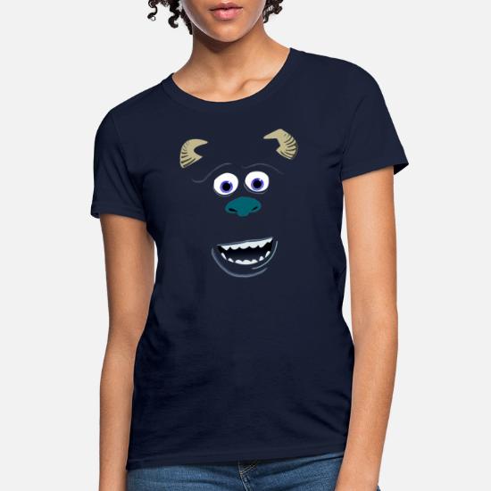 James P. Sullivan' Women's T-Shirt 